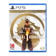 thumbnail image 2 of Edicion Coleccionista PS5 Mortal Kombat 1 Warner Bros, 2 of 4