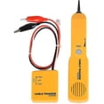 thumbnail image 1 of Probador de circuitos JanHm rastreador de cables generador de tonos, 1 of 5