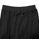 thumbnail image 4 of Pantalones largos para hombre, de color liso, con bolsillo y cordón, informales, juveniles, versátiles, deportivos, de gran tamaño., 4 of 8