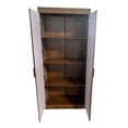 thumbnail image 4 of Rack Ropero Closet Organizador para Recamara y Dormitorio Azteca, 4 of 7