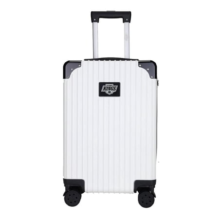 MOJO Los Angeles Kings 21 Premium Carry-On Hardcase