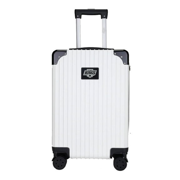 MOJO Los Angeles Kings 21'' Premium Carry-On Hardcase
