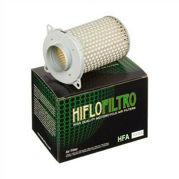 Air Filter Compatible with Suzuki GS500F Motorcycle 500cc 2004-2010