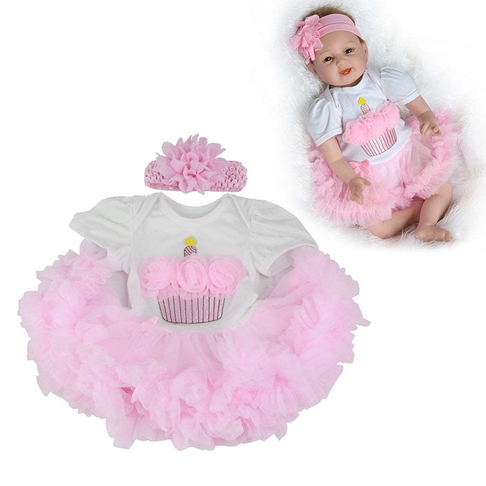 reborn baby clothes at walmart