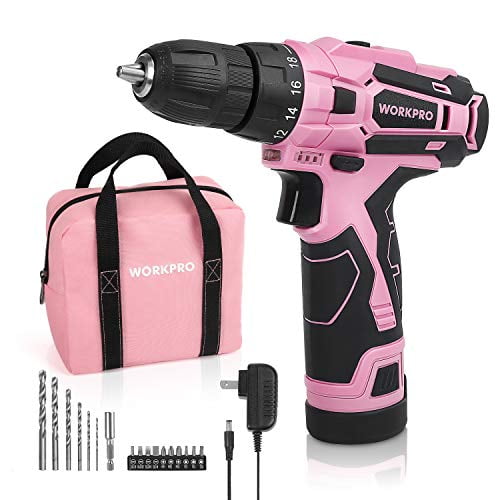 Workpro аккумулятор 12v