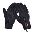 thumbnail image 1 of Guantes impermeables BlackLWinter Unisex Premium con pantalla táctil para invierno, 1 of 5