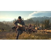 Days Gone LATAM - PlayStation 4