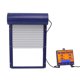 thumbnail image 5 of Puerta Automática De Gallinero Con Energía Solar Con Detección De Luz Y Temporizador, Puerta De Protección De La Casa De Pollo De Metal De Hierro De Metal Para Ganso De Pato,, 5 of 7
