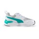 thumbnail image 2 of Tenis Puma MAPM F1 X-RAY 2 AC para Niños 17 a 21.5. 306816-03 blanco 17.5 Puma 306816-03 MAPM F1 X-RAY 2 AC, 2 of 5