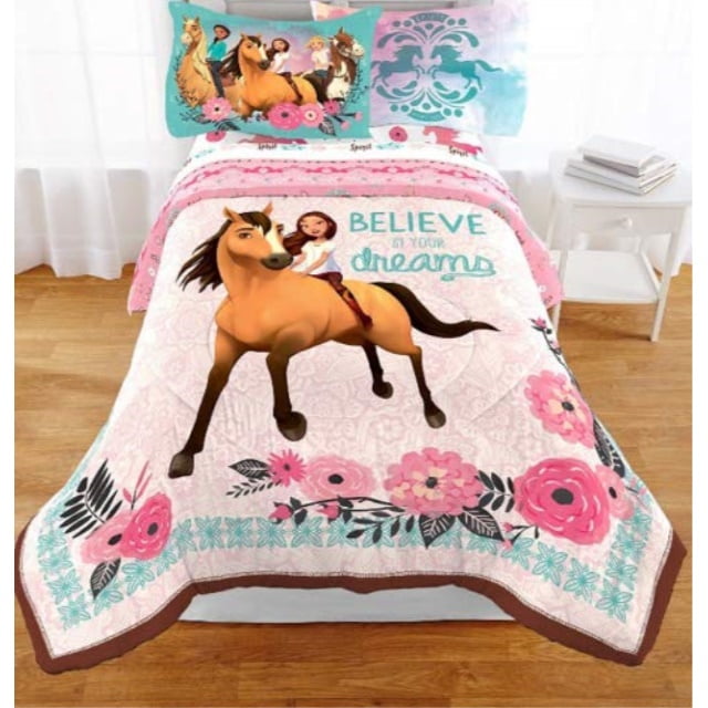 spirit duvet set