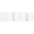 thumbnail image 3 of FhsagQ Bra Bras for Women Crotchless and Boobless Semi Liquid Jelly Soft Support Ladies' Underwear Bra Seamless Receiving Rimless Bra Bras for Women Set Cute Bras for Women Plus Black XL, 3 of 3