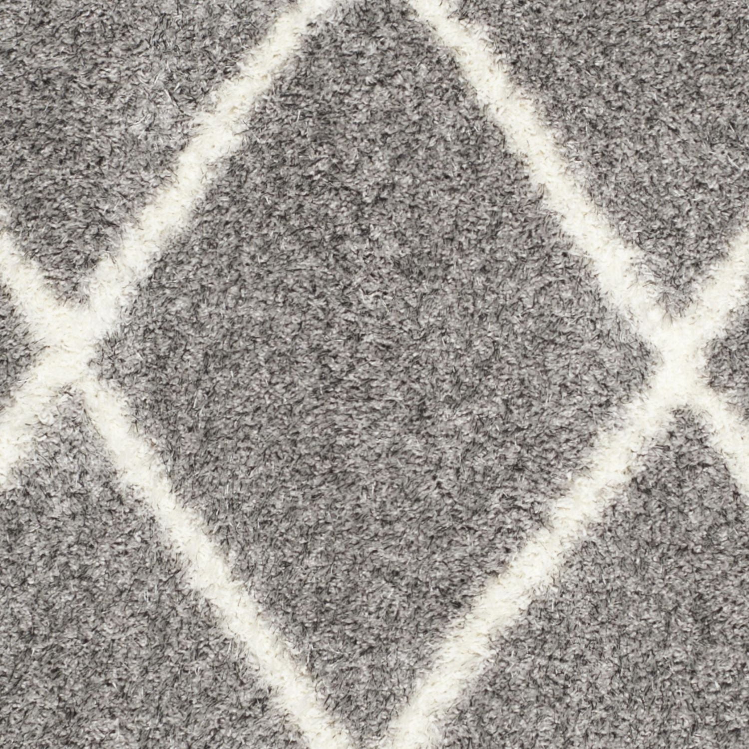 Safavieh Montreal Vesela Tapis Géométrique Shag