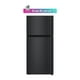 thumbnail image 1 of Refrigerador LG 20 Pies Top Freezer Negro LT57AWT, 1 of 6