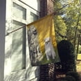 thumbnail image 2 of Carolines Treasures MH1032CHF Japanese Chin Omar Flag Canvas House Size, 2 of 4