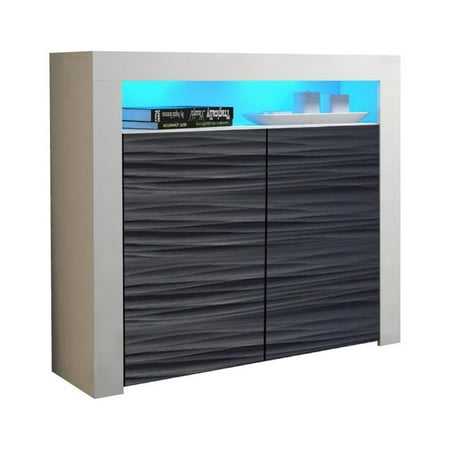 High Sideboard - Milano 42