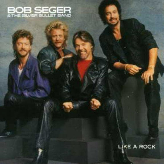 Like A Rock