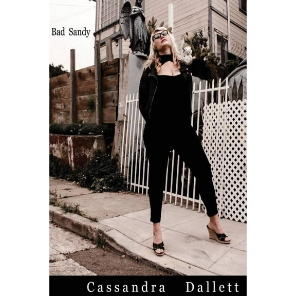 Bad Sandy, (Paperback)