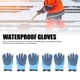 thumbnail image 5 of Guantes de Trabajo ANGGREK de Invierno Impermeables Antideslizantes, 5 of 7