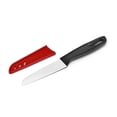 thumbnail image 2 of Expert Grill 18-Pieces Stainless Steel Soft Grip BBQ Grill Tool Set, 2 of 10