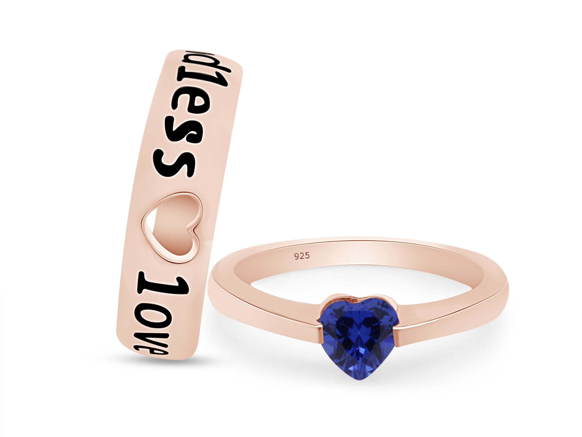 925 STERLING SILVER GEMSTONE HEART SHAPE GOLD/SILVER SCREW BACK STUD EARRING*139 925 STERLING SILVER GEMSTONE HEART SHAPE GOLD/SILVER SCREW BACK STUD EARRING*139