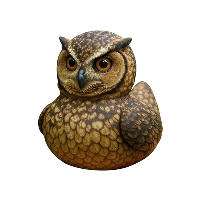 Feltree Bring Nature's Most Creatures Into Your Home with The Set These Beautifully Crafted Hand-painted Rubber Are Inspired By Some