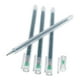 thumbnail image 5 of Bolígrafos con Purpurina de 4 Piezas, para Libros de Colorear para Adultos Verde, 5 of 9