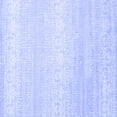 thumbnail image 1 of Ahgly Company Indoor Square Abstract Blue Contemporary Area Rugs, 7' Square, 1 of 4