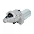 thumbnail image 2 of Mosiee Starter Motor For Gx340 For Gx390 Gx420 For Toro Tx-413 Generator 31210-Zb8-0130, 2 of 9