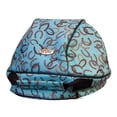 thumbnail image 3 of World of Warcraft W1626BK Helmet Carrier Bag, Black, 3 of 4