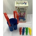 thumbnail image 2 of Pre-Owned Milton Bradley ants in the Pants, 2 of 5
