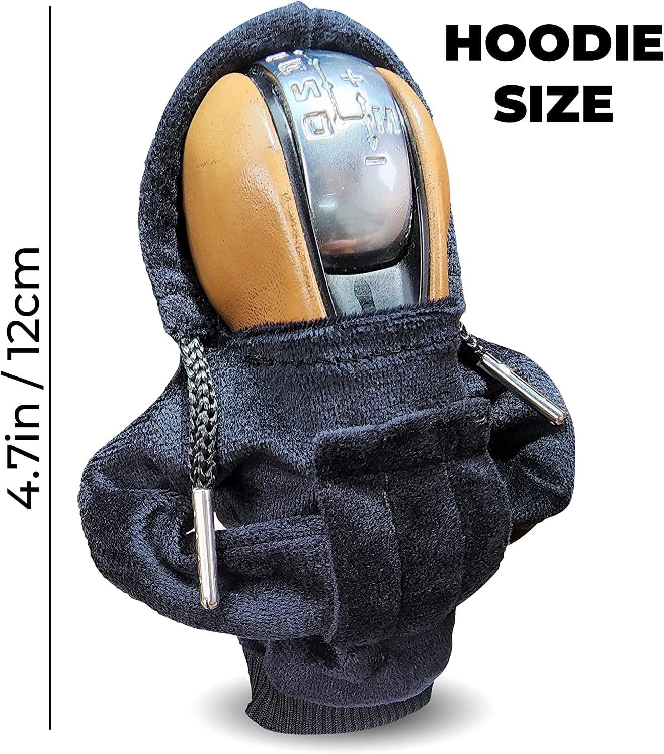 Shop Gear Shift Knob Cover Hoodie with great discounts and prices
