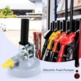 thumbnail image 2 of Heater Fuel Dosing Pump Damper Kit Replacement For 478814, 2 of 5