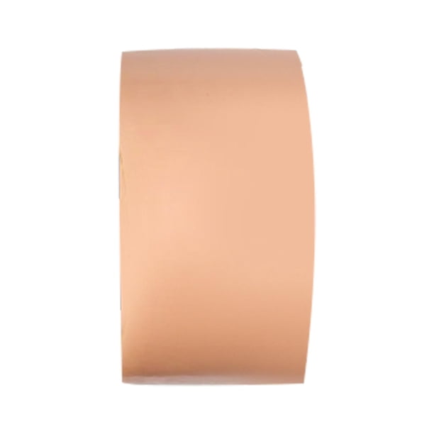 Cinta adhesiva de bolas decorativa, juguete educativo para niños, regalo de cumpleaños para fiestas. Naranja