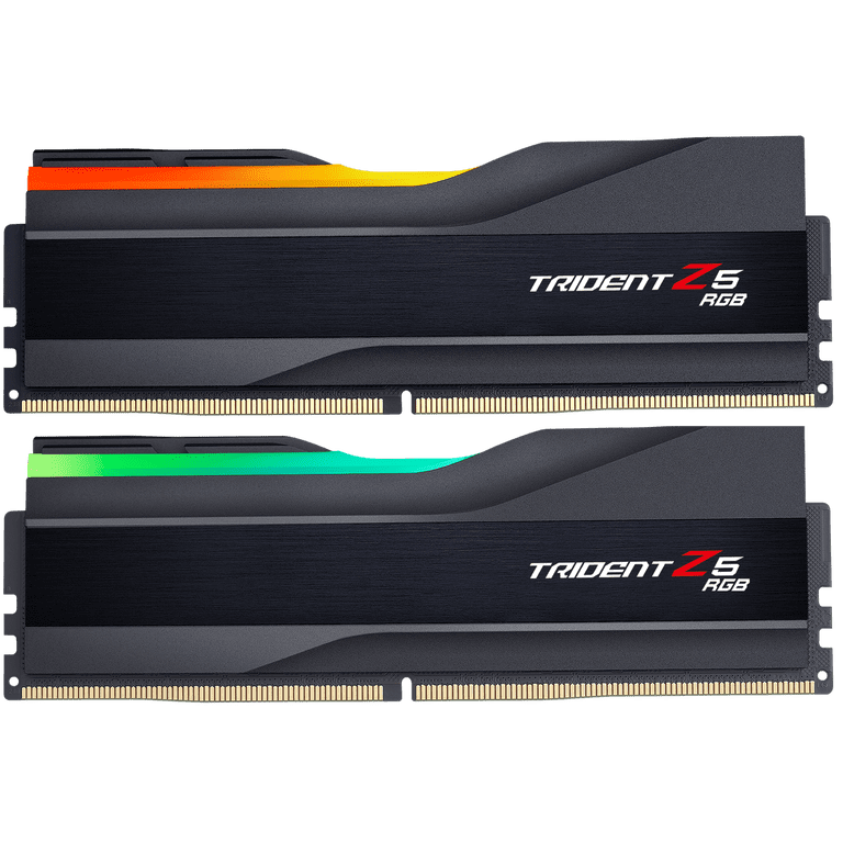 G.SKILL Trident Z5 RGB Series 32GB (2 x 16GB) 288-Pin PC RAM DDR5