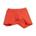thumbnail image 4 of Ropa para figuras masculinas a escala 1/6, ropa interior masculina, accesorios para figuras coleccionables, Naranja, 4 of 9