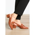 thumbnail image 6 of Comfortview Women's The Oaklyn Sling Back, 6 of 6