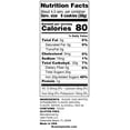 thumbnail image 3 of Krunchy Melts Original Meringue Cookies | Strawberry Flavor | Only 80 Calories Per Serving | Fat Free, Gluten Free, Dairy Free (4 Oz), 3 of 6
