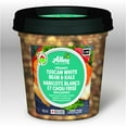 thumbnail image 1 of Allen Family Foods HARICOTS BLANCS ET CHOU FRISE BIOLOGIQUE, 400 ml, 1 of 5