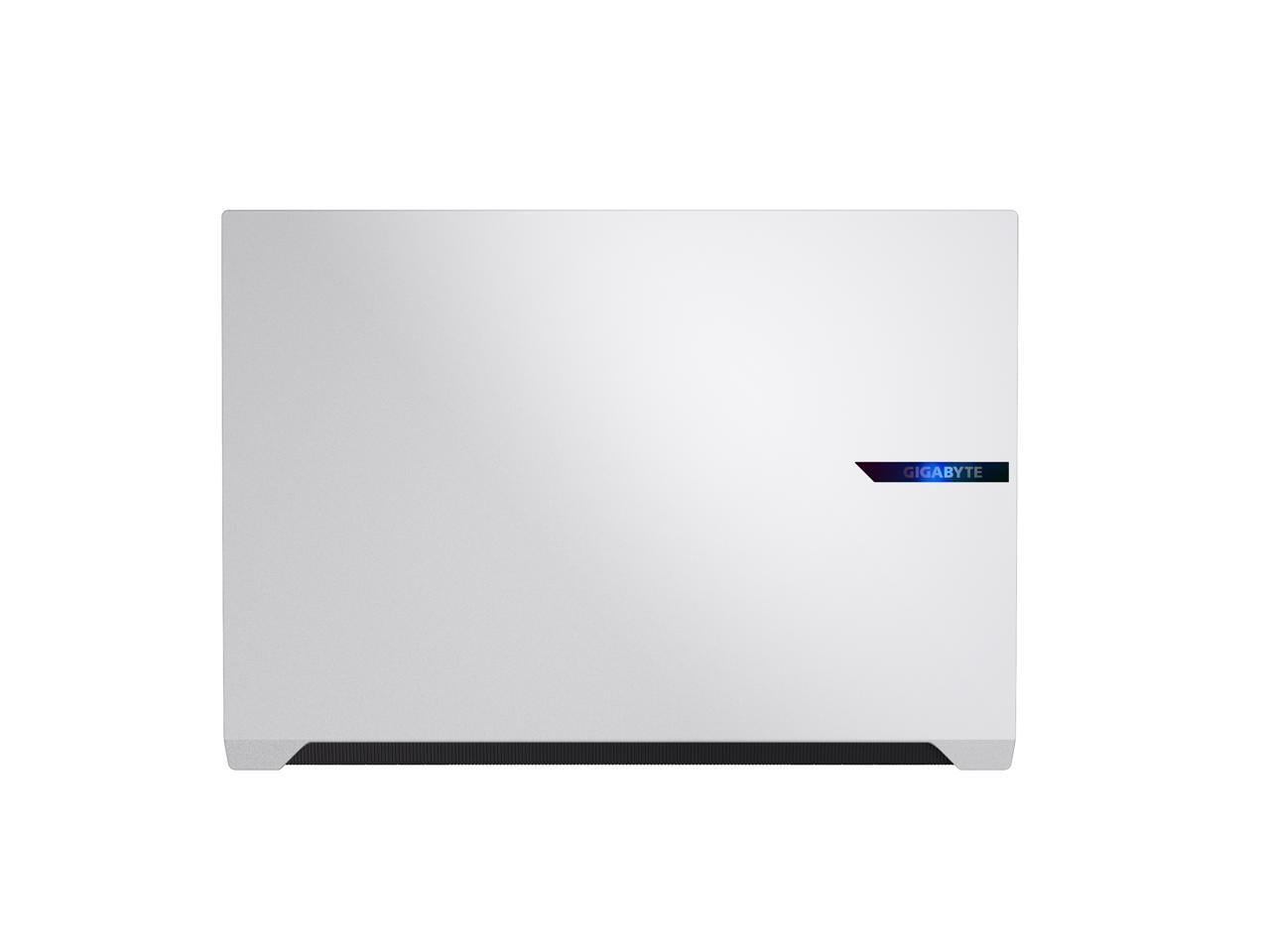 GIGABYTE AERO X16 16" WQXGA 165Hz, Ryzen AI 7, RTX 5070, 16GB, 1TB SSD, Lunar White