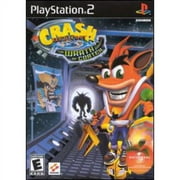 Crash Bandicoot: The Wrath of Cortex - PS2