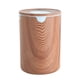 thumbnail image 2 of Humidificador de veta de madera con luz nocturna - 1,5L de gran capacidad, apagado automático 6-12H, humidificador USB de sobremesa para dormitorio y oficina, 2 of 2