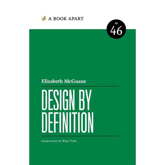 Design by Definition, (Paperback)