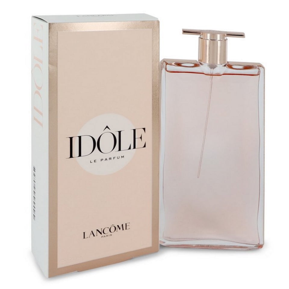 idole lancome music