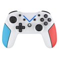 thumbnail image 1 of Wireless Pro Controller Gamepad Compatible with Switch Support Wakeup, Screenshot and Vibration Functions, 1 of 4