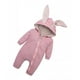 thumbnail image 5 of Mameluco Zulema Body mono unisex Rosa 80, 5 of 8