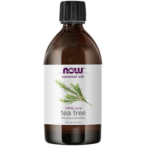 Babypeach Pure Natural Tea Tree Essential Oil - 16oz – BABYPEACH
