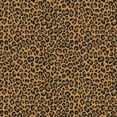 thumbnail image 5 of Create It 18"x21" Cotton Animal Print Precut Sewing & Craft Fabric, Brown 10 Pieces, 5 of 9