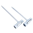 thumbnail image 1 of Clé à Ressort pour Spark Plug 2 Pcs Clé à Ressort T27 Compatible avec TS400 TS350 TS360, 1 of 8