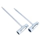 thumbnail image 1 of Llave para STIH, 2 piezas Llave para bujías Llave para bujías Llave de tubo Solución innovadora, 1 of 8