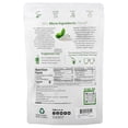 thumbnail image 2 of Microingredientes orgánicos de extracto de stevia en polvo, 227 g, 2 of 2